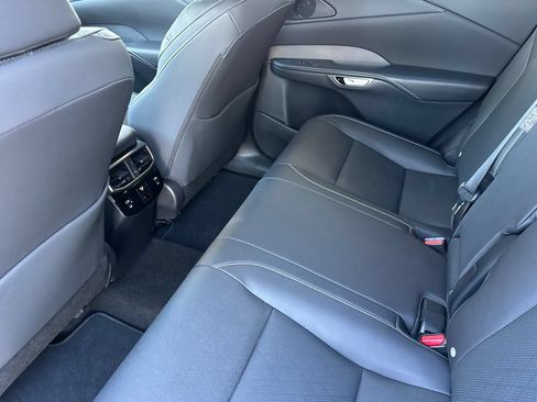 Certified 2025 Lexus RX 350 Premium Plus w/ Accessory Package (Z1) FWD image 14
