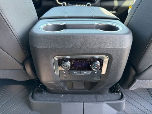 New 2026 Chevrolet Tahoe Z71 AWD/4WD image 20