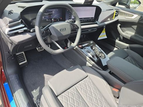 New 2026 Audi S5 Prestige AWD/4WD image 39