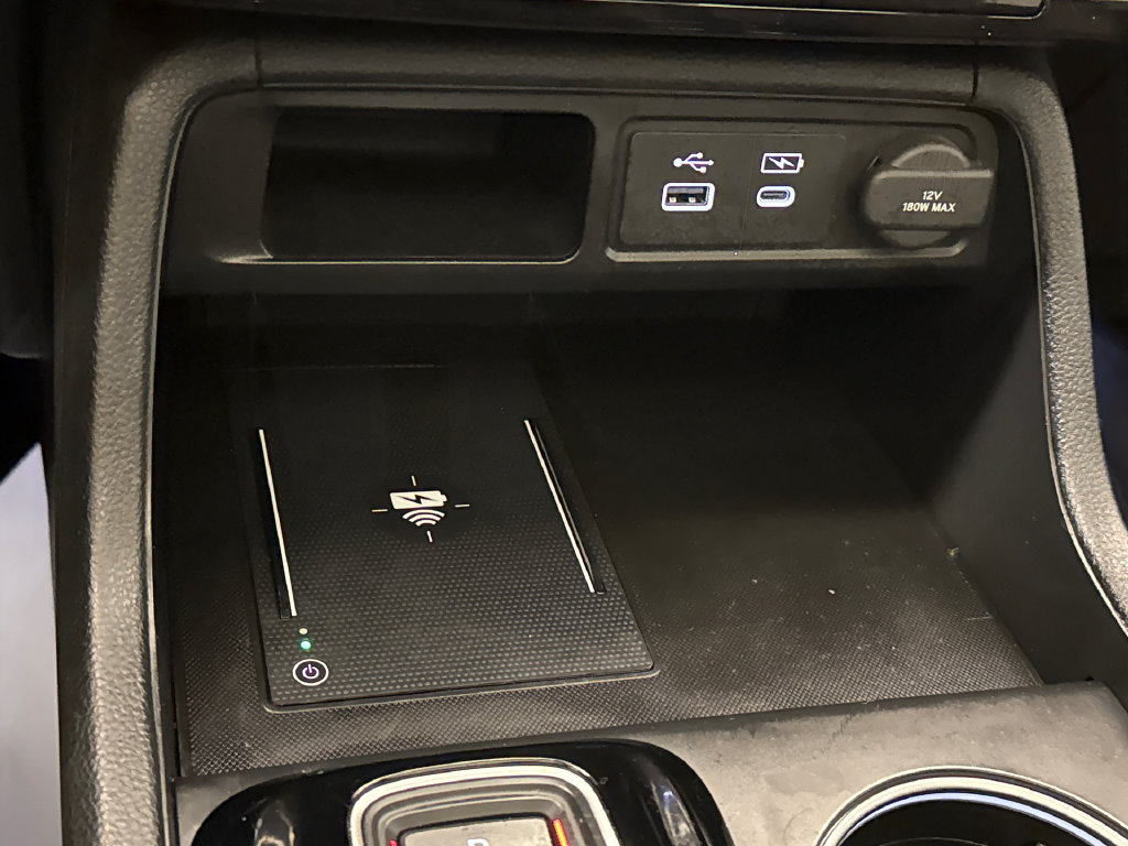Certified 2025 Honda Pilot Elite image 33