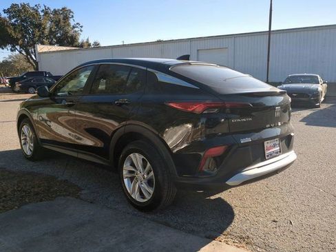 Used 2025 Buick Envista Preferred w/ Convenience I Package image 6