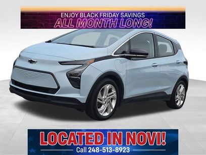 Used 2023 Chevrolet Bolt LT