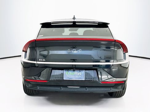 Used 2024 Kia EV6 Wind w/ Wind Technology Package image 7