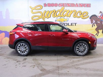 Used 2023 Chevrolet Blazer LT w/ LPO, Floor Liner Package