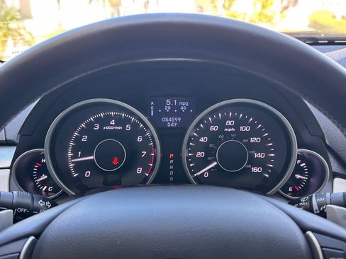 Used 2013 Acura ZDX AWD/4WD image 17