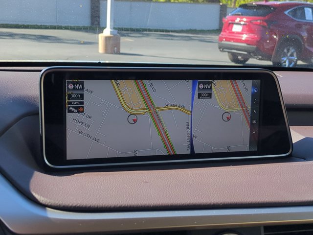 Used 2019 Lexus RX 350 FWD image 22