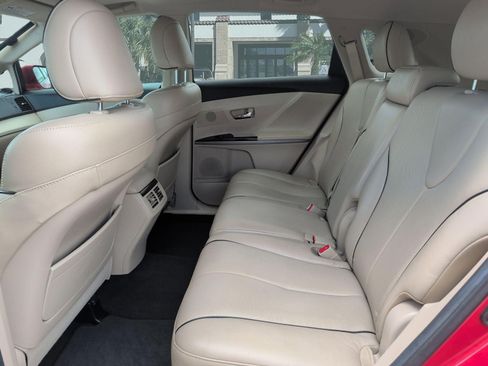 Used 2015 Toyota Venza XLE w/ XLE Premium Package AWD/4WD image 25