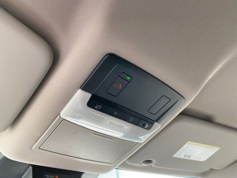 New 2026 Nissan Rogue SV image 30