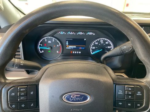 Certified 2024 Ford F250 XLT image 19