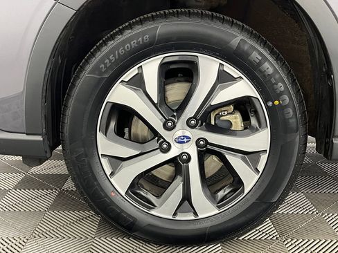 Used 2022 Subaru Outback Limited AWD/4WD image 20