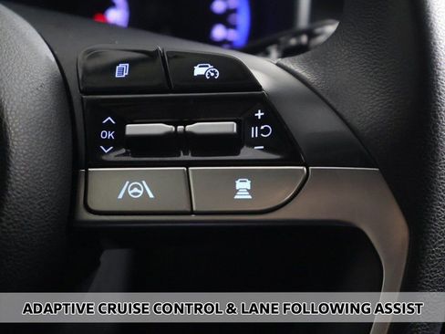 Used 2022 Hyundai Tucson SEL image 3