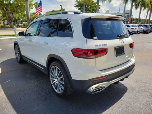 Used 2021 Mercedes-Benz GLB 250 image 6
