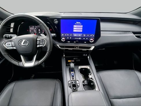 Used 2024 Lexus RX 350 Premium w/ Accessory Package (Z1) AWD/4WD image 15