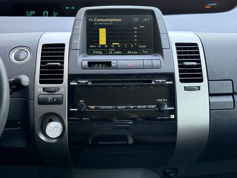 Used 2008 Toyota Prius FWD image 18