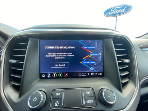 Used 2023 GMC Acadia AT4 AWD/4WD image 38