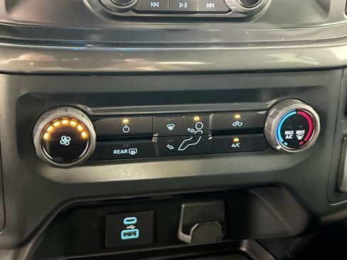 Used 2022 Ford F150 XL w/ STX Appearance Package image 25