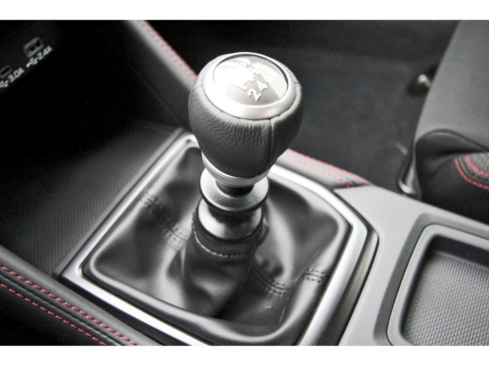 New 2026 Subaru WRX Premium AWD/4WD image 24