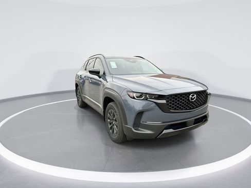 New 2026 MAZDA CX-50 AWD 2.5 Hybrid w/ Weather Package image 2