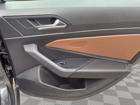 New 2026 Volkswagen Jetta SEL FWD image 15
