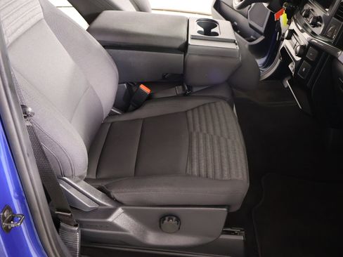 Used 2023 Ford F150 XL w/ STX Appearance Package AWD/4WD image 13