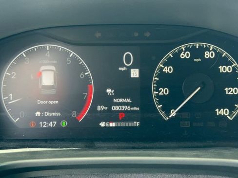 Used 2024 Honda CR-V EX image 20