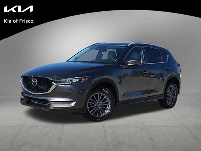 Used 2019 MAZDA CX-5 Touring