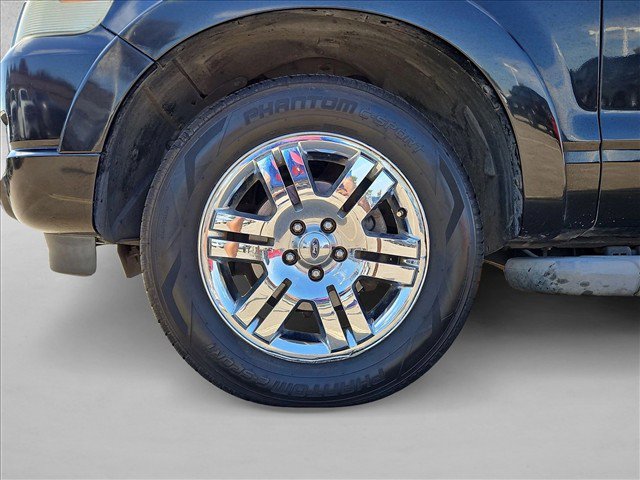 Used 2010 Ford Explorer Sport Trac Limited RWD image 23