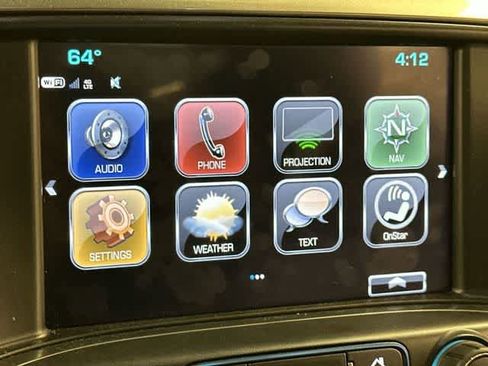 Used 2018 Chevrolet Silverado 1500 LT w/ All Star Edition image 12