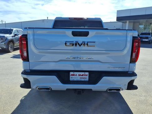 New 2026 GMC Sierra 1500 Denali Ultimate AWD/4WD image 6