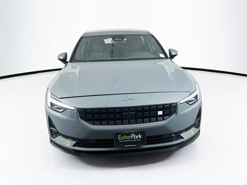 Used 2022 Polestar Polestar 2 w/ Plus Package AWD/4WD image 2