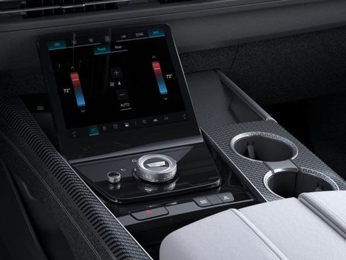 New 2026 Cadillac Escalade V AWD/4WD image 23