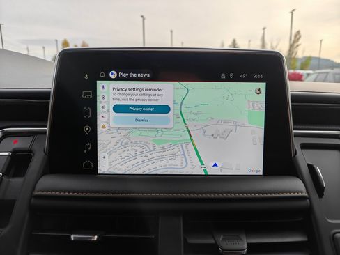 Used 2023 GMC Yukon AT4 w/ AT4 Premium Plus Package image 16