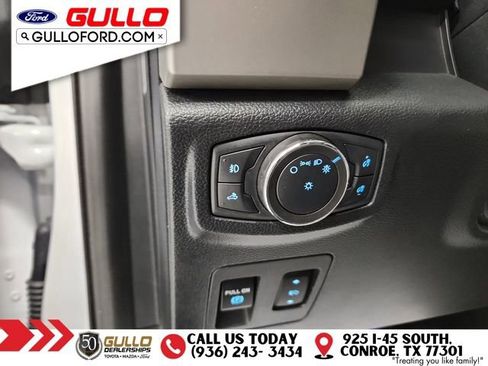 Used 2020 Ford F150 Lariat image 19