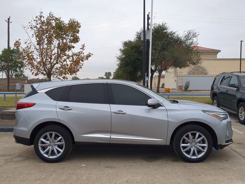 Used 2024 Acura RDX Base image 2