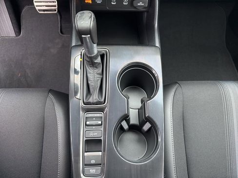 New 2026 Honda Civic Sport image 18