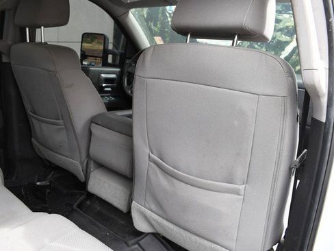 Used 2018 Chevrolet Silverado 1500 W/T w/ WT Convenience Package image 27