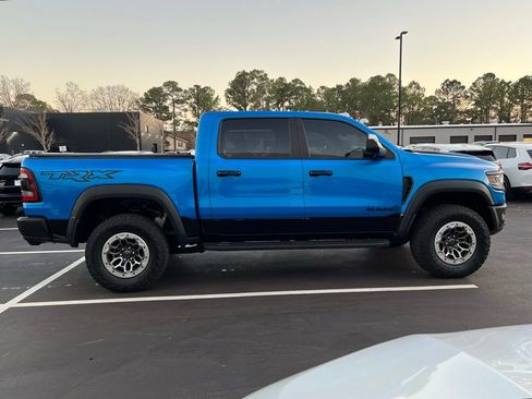 Used 2023 RAM 1500 TRX w/ TRX Level 2 Equipment Group image 24