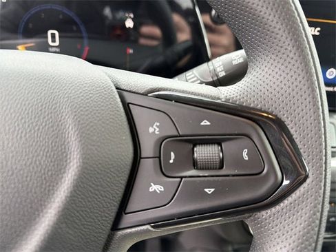 New 2026 Chevrolet TrailBlazer LS w/ LS Convenience Package image 20