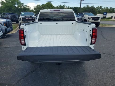 Used 2023 GMC Sierra 1500 Elevation AWD/4WD image 28