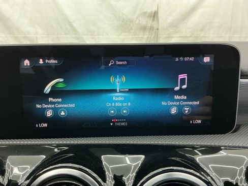 Used 2020 Mercedes-Benz A 220 4MATIC image 34
