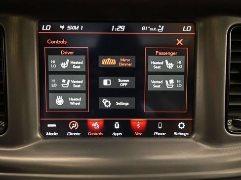 Used 2023 Dodge Charger GT w/ Plus Group AWD/4WD image 24