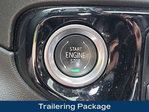 Used 2022 GMC Sierra 1500 Elevation w/ Elevation Premium Package AWD/4WD image 9