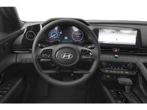 New 2026 Hyundai Elantra Limited image 9