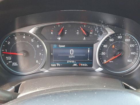 Used 2022 Chevrolet Equinox LT image 20