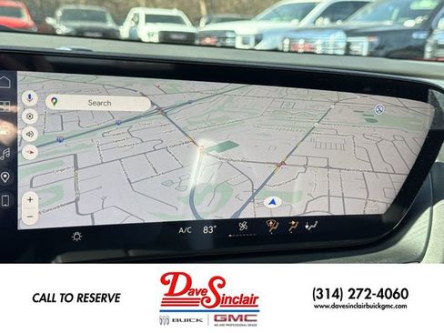 New 2026 Buick Envision Sport Touring AWD/4WD image 18