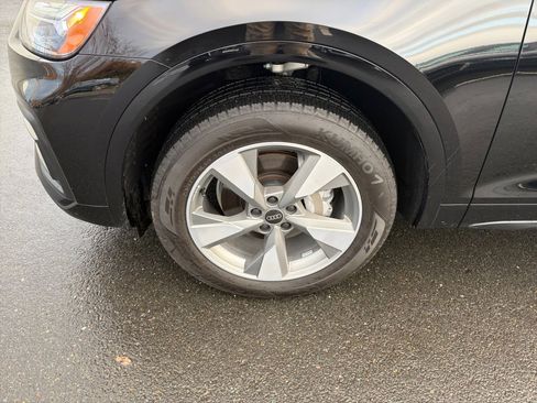 Used 2025 Audi Q5 2.0T Premium w/ Convenience Plus Package image 27