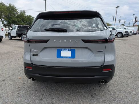 New 2026 MAZDA CX-5 Select AWD/4WD image 5