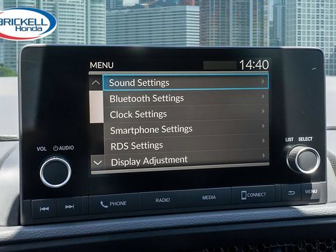 Certified 2023 Honda CR-V Sport image 37