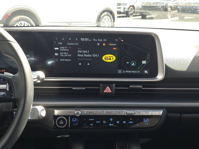 Certified 2024 Hyundai Ioniq 6 SE RWD image 14