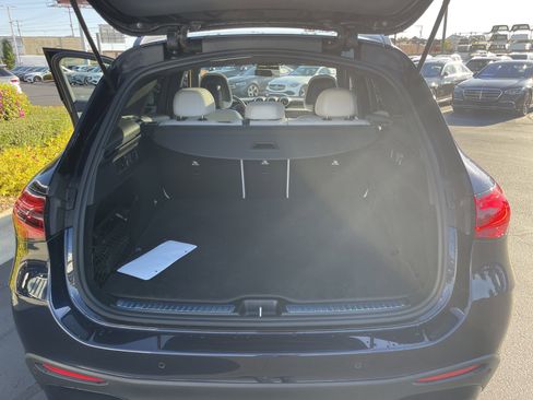 Certified 2023 Mercedes-Benz GLC 300 4MATIC image 34